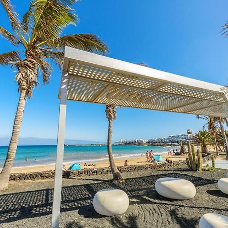 Lanzahost Tuscan Atlantico Costa Teguise Extérieur photo